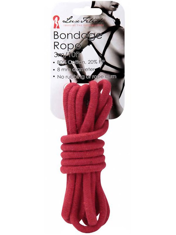     Bondage Rope  , 3 