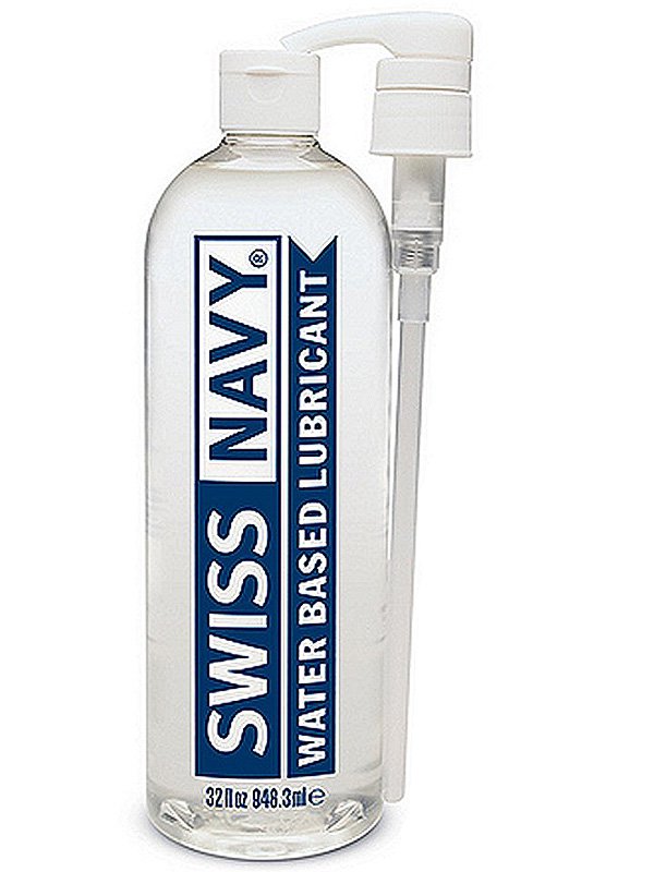     Swiss Navy - 946 