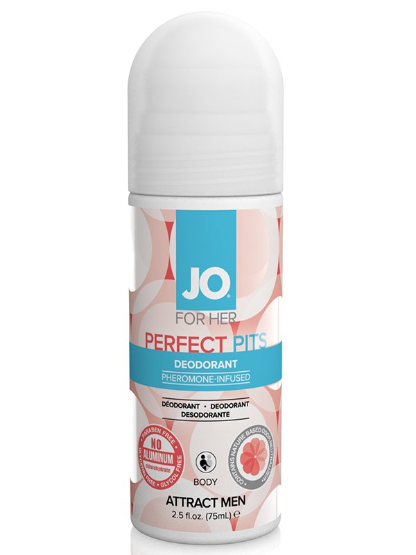      JO Deodorant Women-Men - 75 