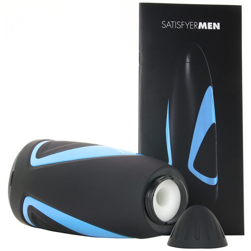   Satisfyer Men  
