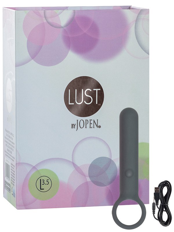  -   Lust by Jopen L3.5  