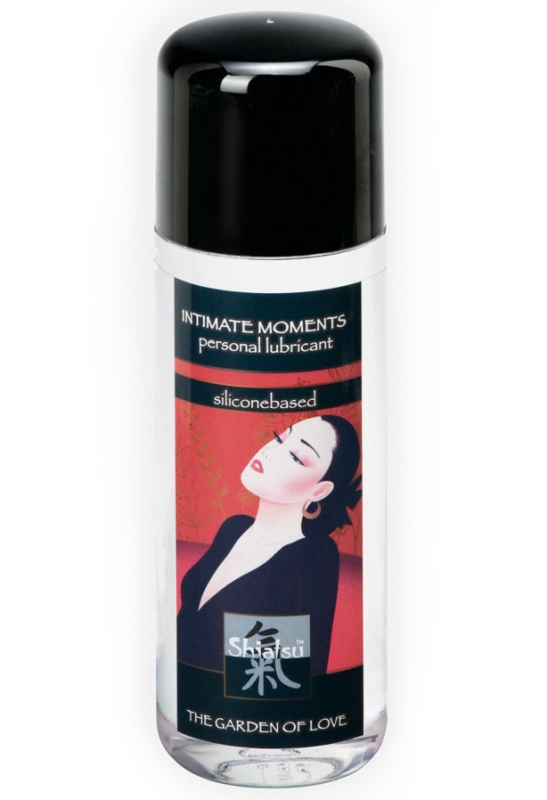  Shiatsu Intimate Moments    - 100 