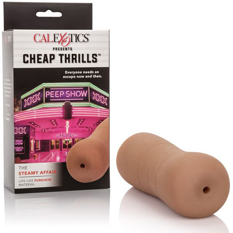   Cheap Thrills The Good Time  