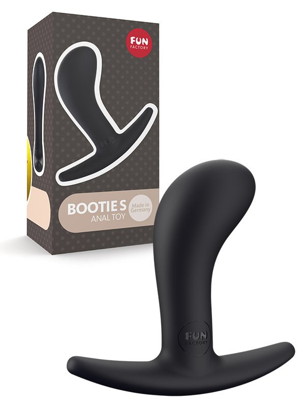     Bootie Small  