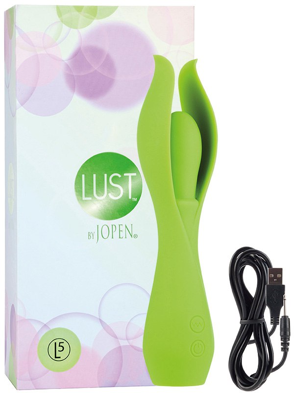    Lust by Jopen L5  