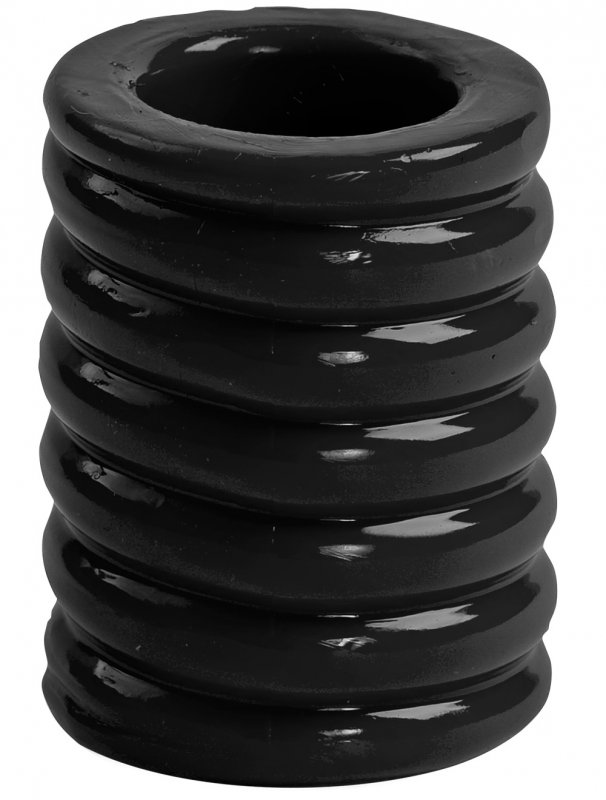   Cock Cage - Black