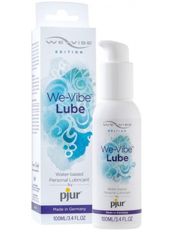     We-Vibe Lube  100 