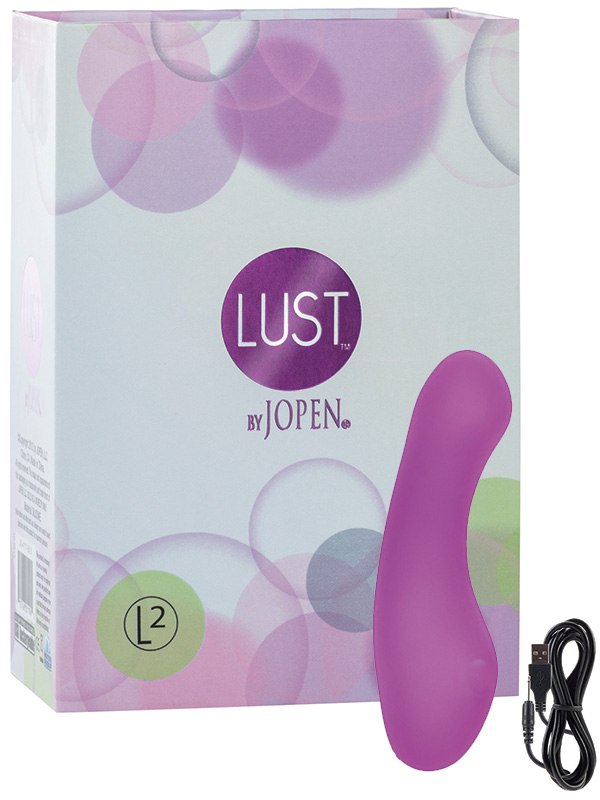  - Lust by Jopen L2  
