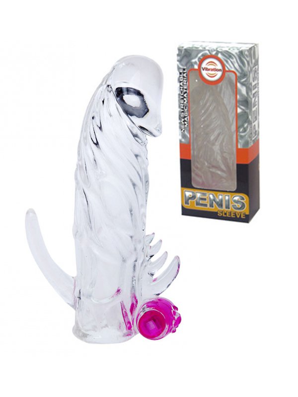   Penis Sleeve       