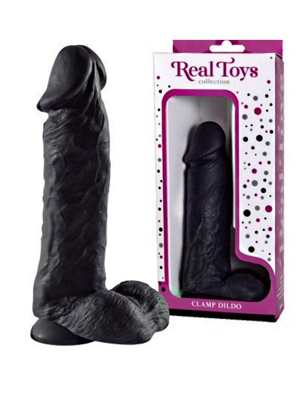     Real Toys 21    