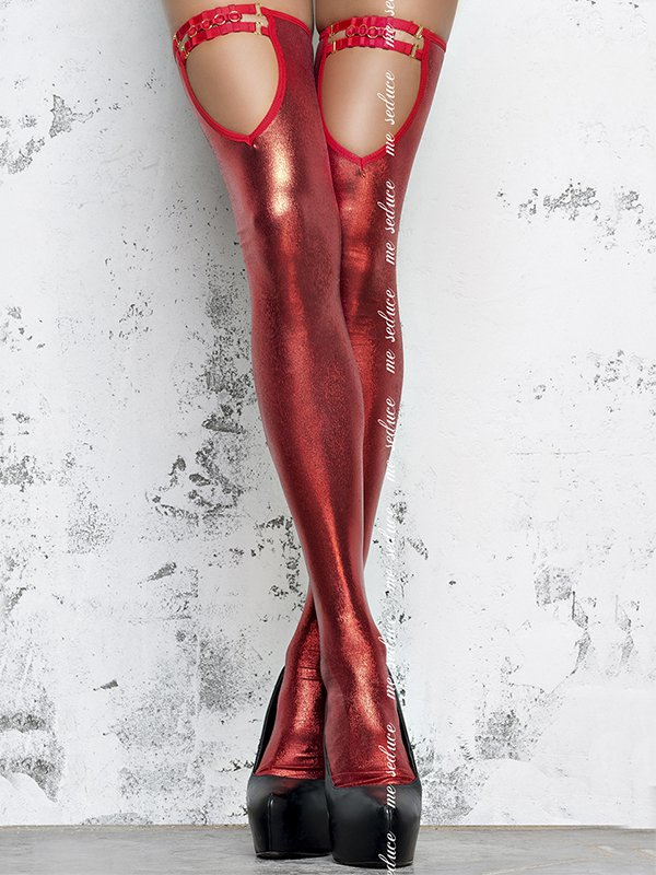    (Me Seduce)  