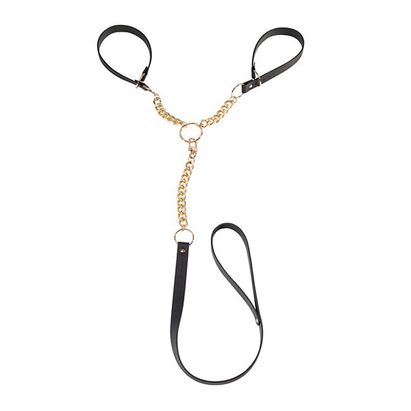    Maze T-Restraints  