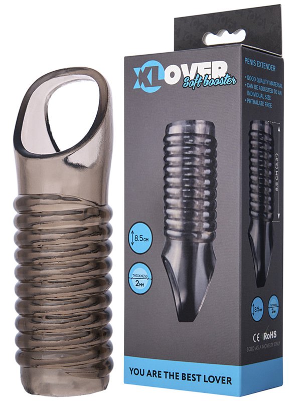     TOYFA XLover      