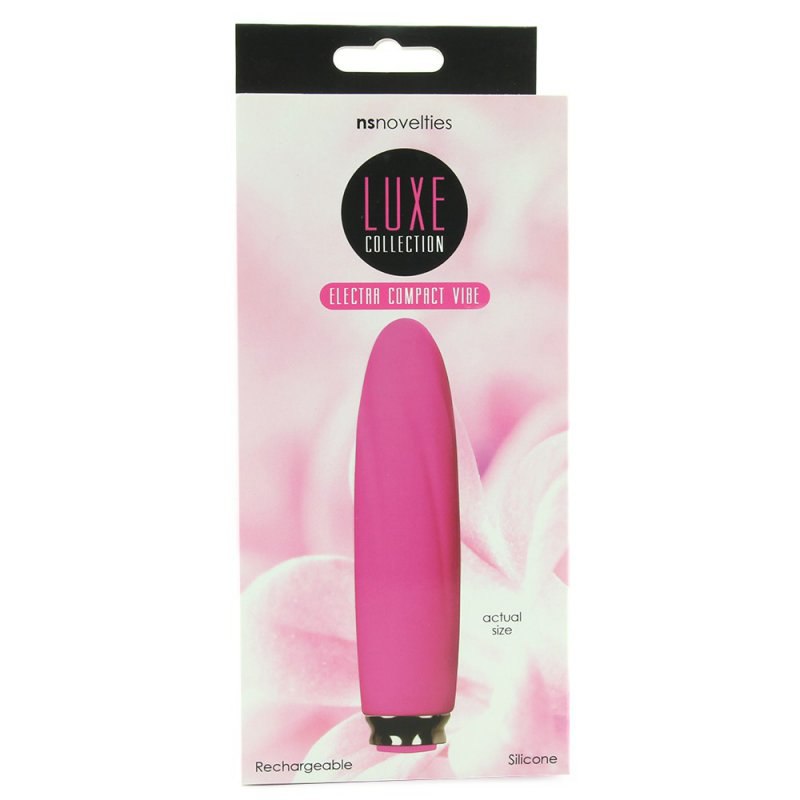    Luxe Electra Compact Vibe  