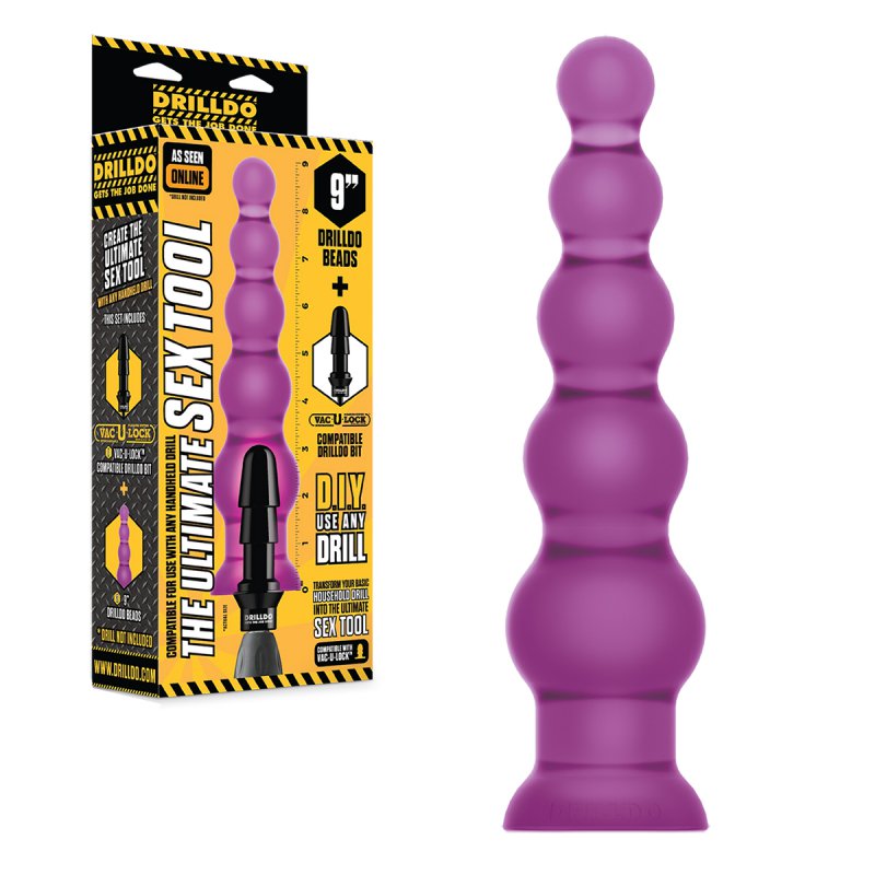    Drilldo  - - 