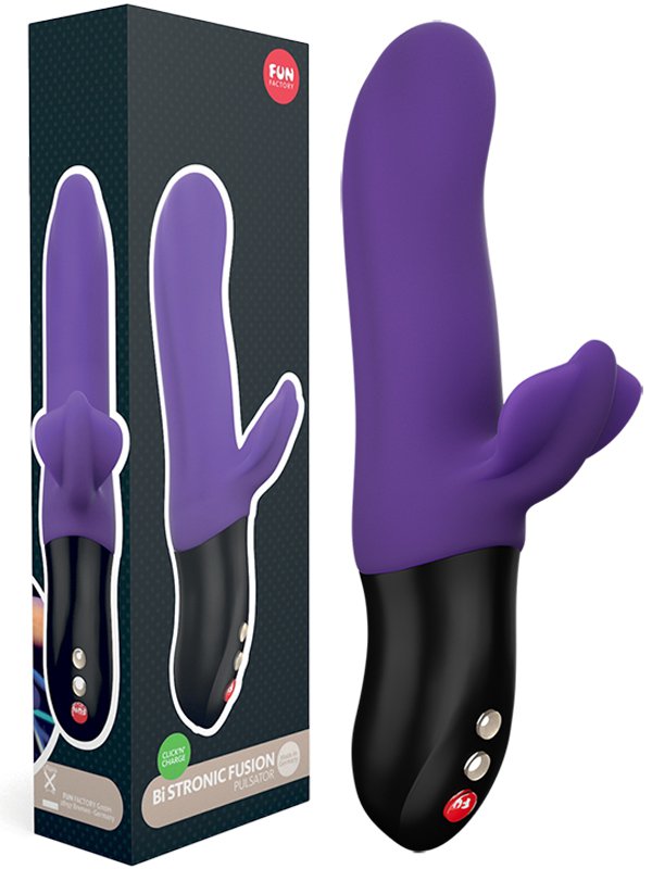   Bi Stronic Fusion     