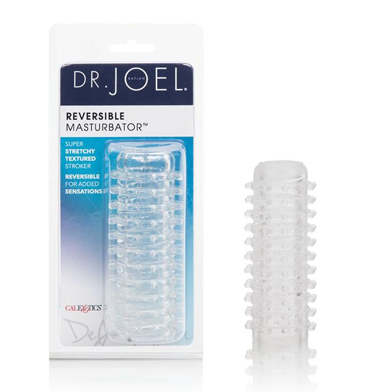   Reversible Masturbator  