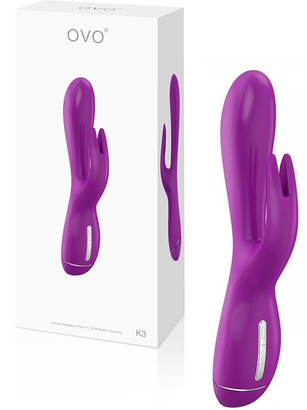   Ovo K3     