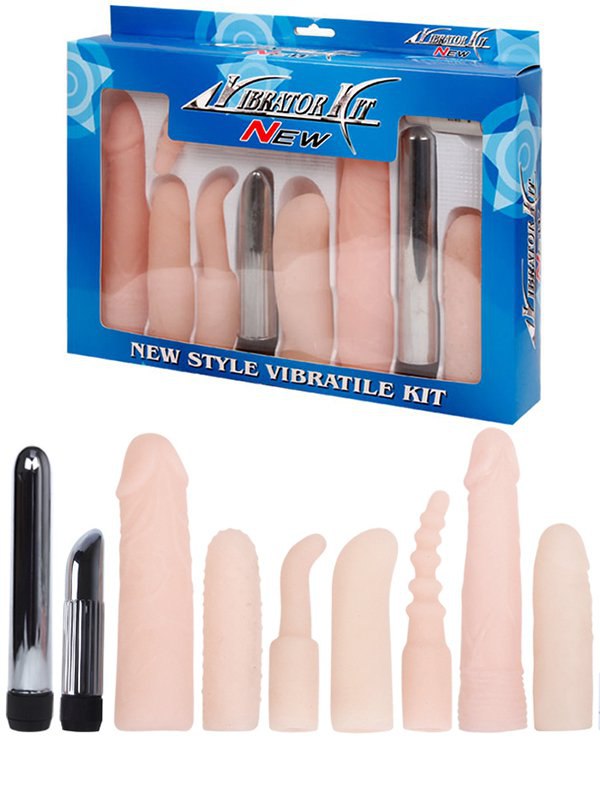    2-   7-  Vibrator Kit  