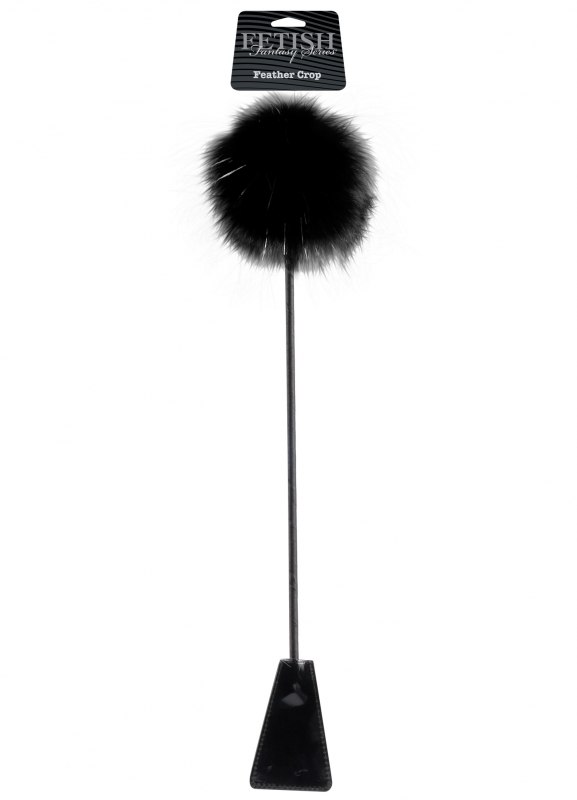  Feather Crop