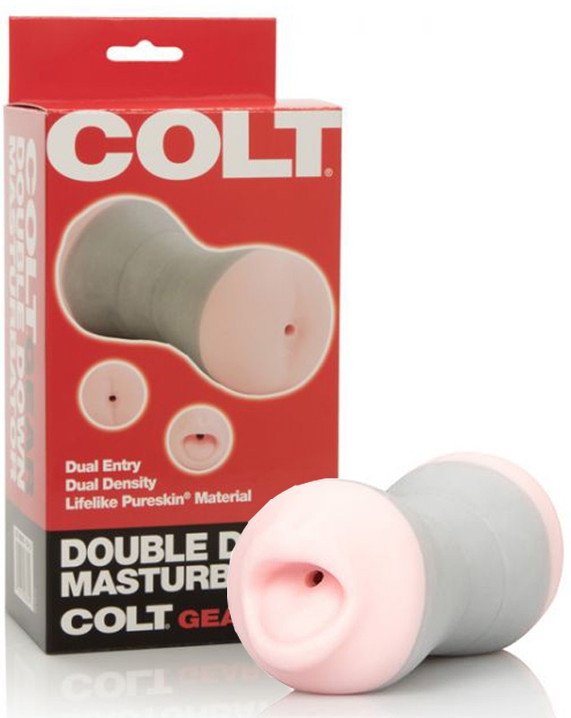      Colt Double Down    