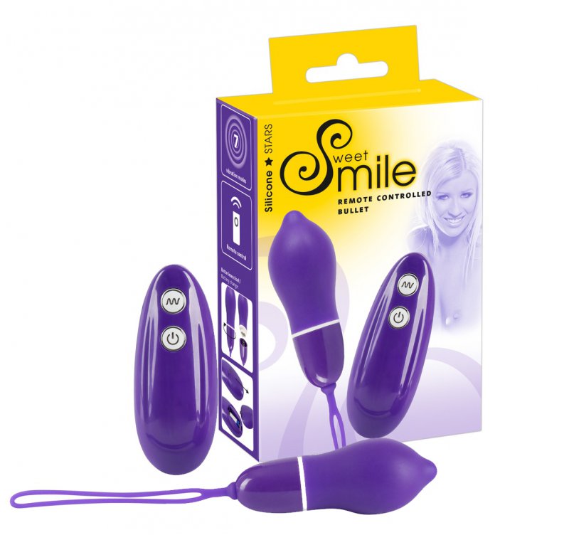    Sweet Smile -  