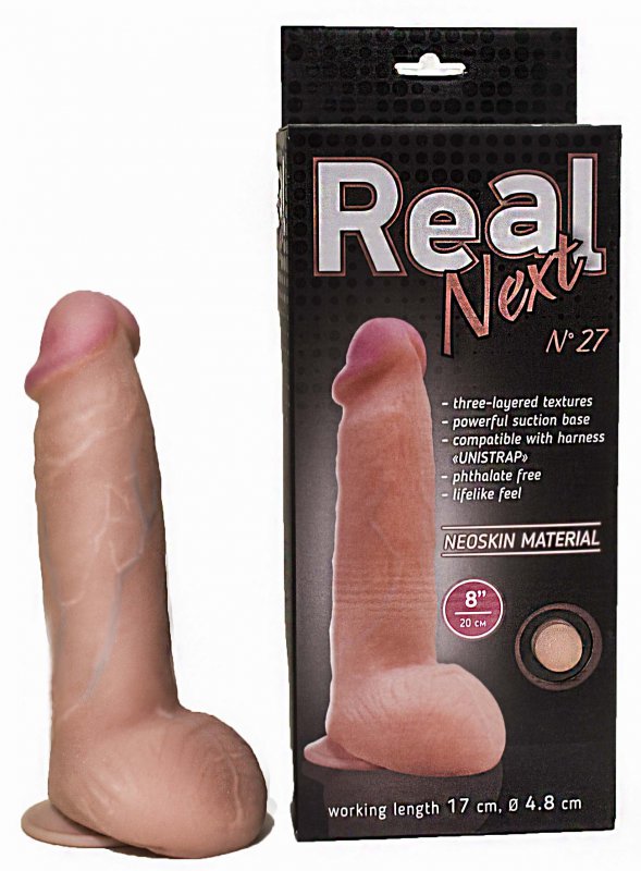  NeoSkin Real Next  27    