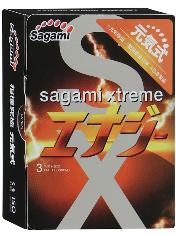  Sagami Xtreme Energy   Red bull - 3 .