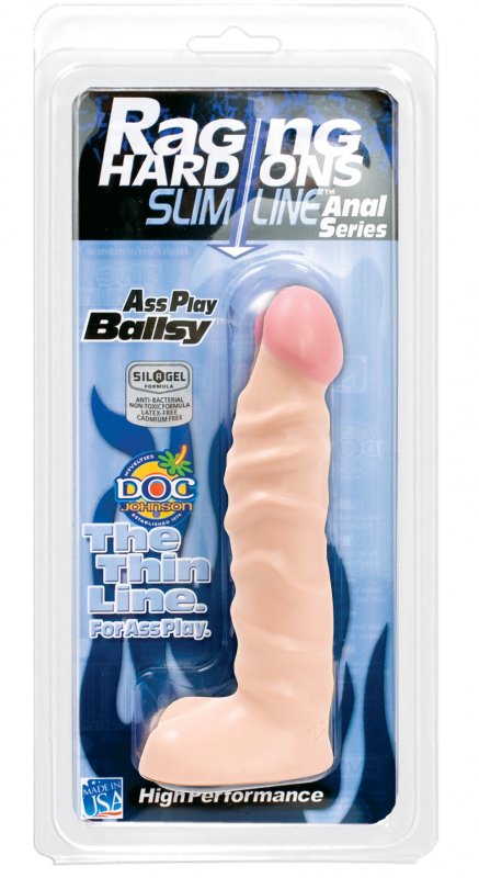   Slimline 5,5
