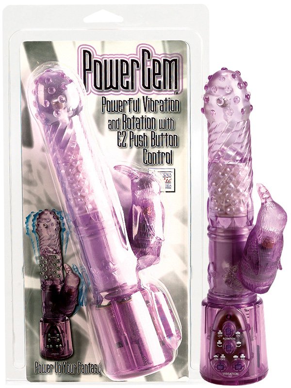  Power Gem        
