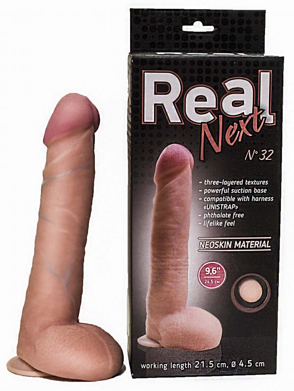  NeoSkin Real Next  32    