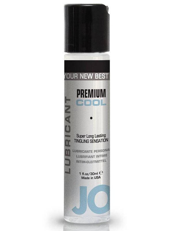   JO Premium Cool - 30 