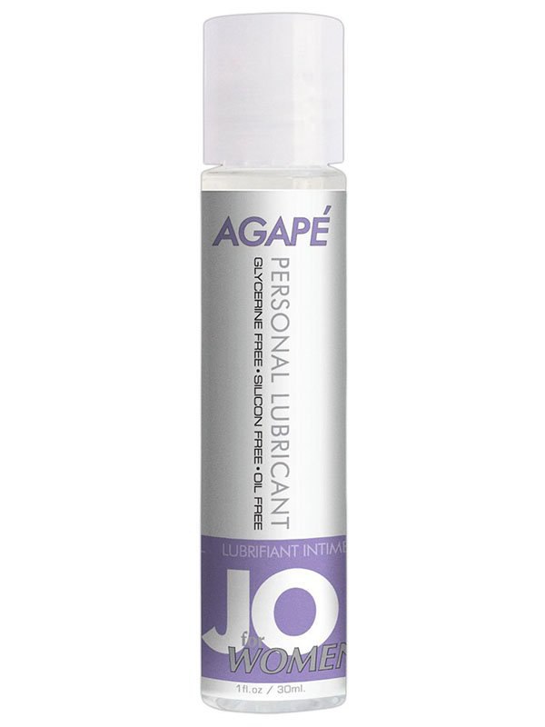     JO Agape - 30 