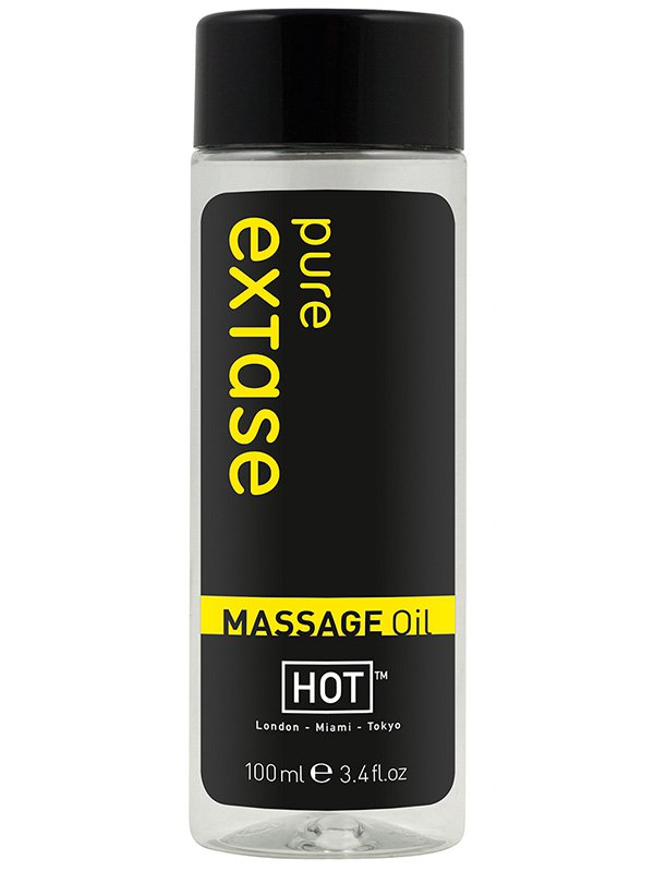     Pure Extase      100 