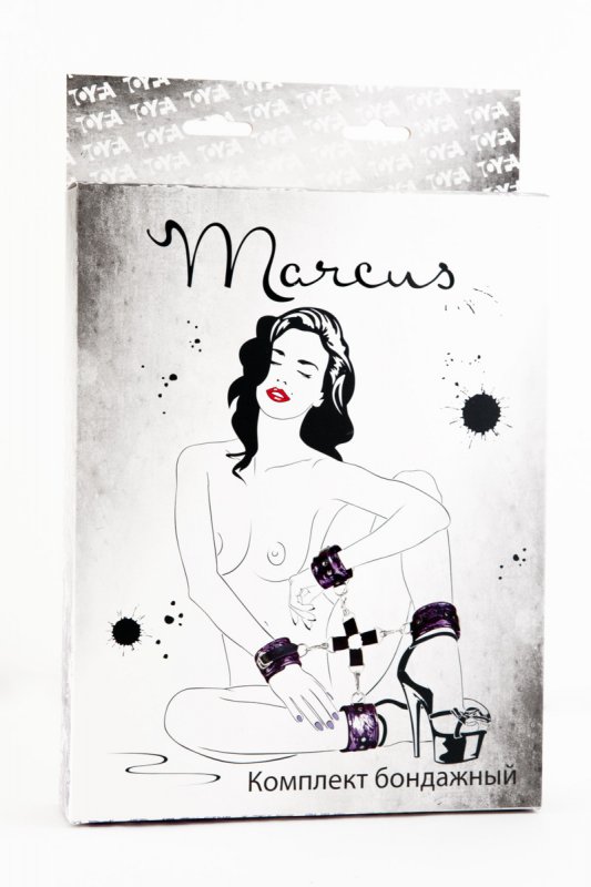    TOYFA Marcus  