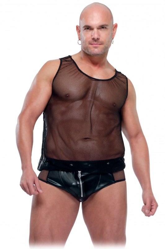   See Thru Sexy - 2XL/3XL