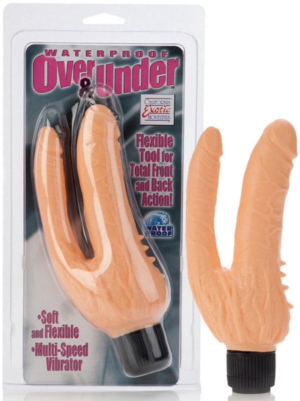     Over & Under  