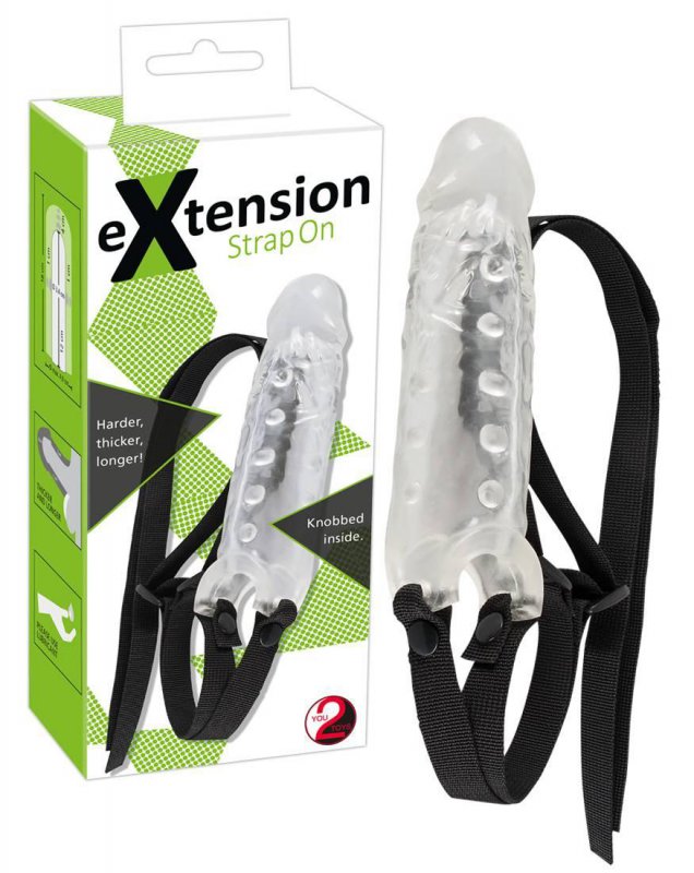 -   Extension - 