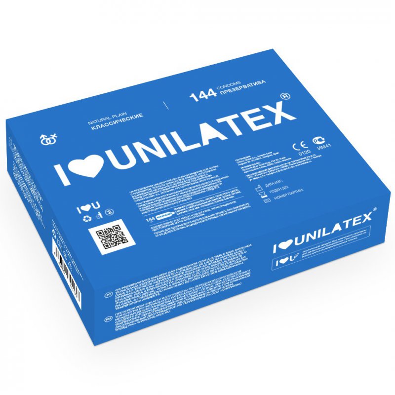   Unilatex Natural Plain - 1 