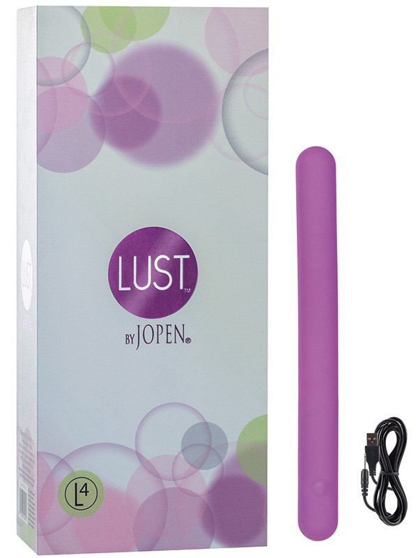   Lust by Jopen L4  