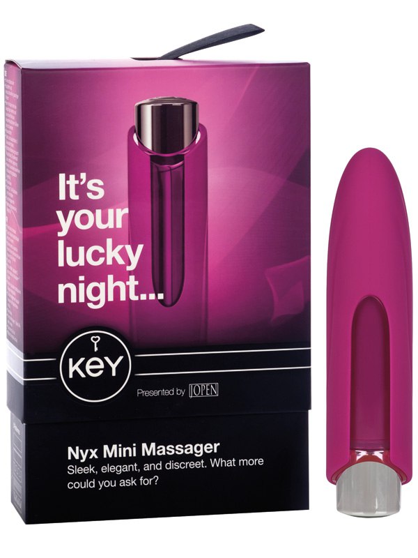      Nyx - Pink