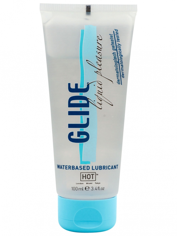  Liquid Pleasure Glide     100 
