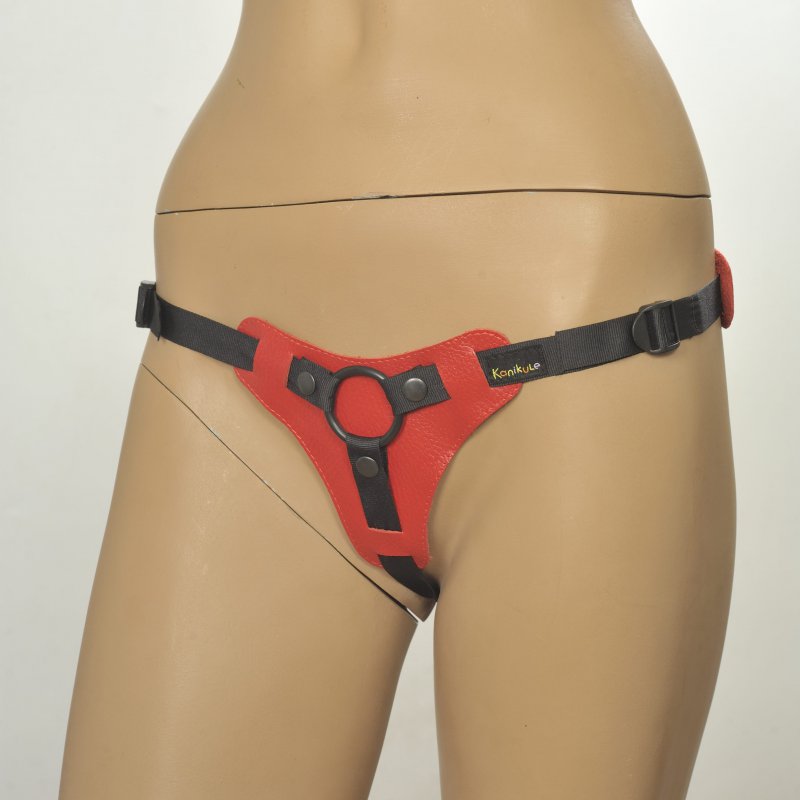 - Kanikule Anatomic Thong O-ring     