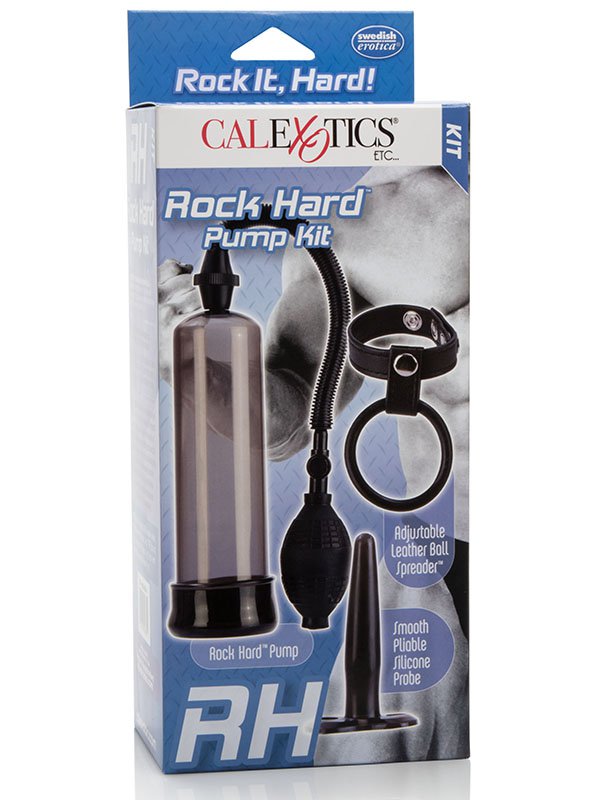   Rock Hard: ,        