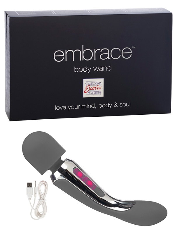   Embrace Body Wand  