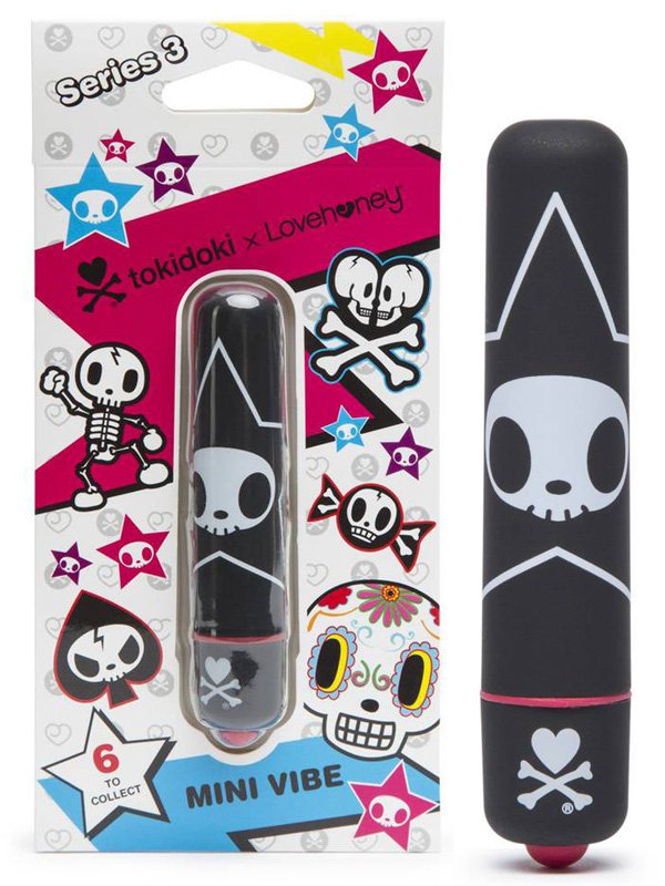  Tokidoki Star  