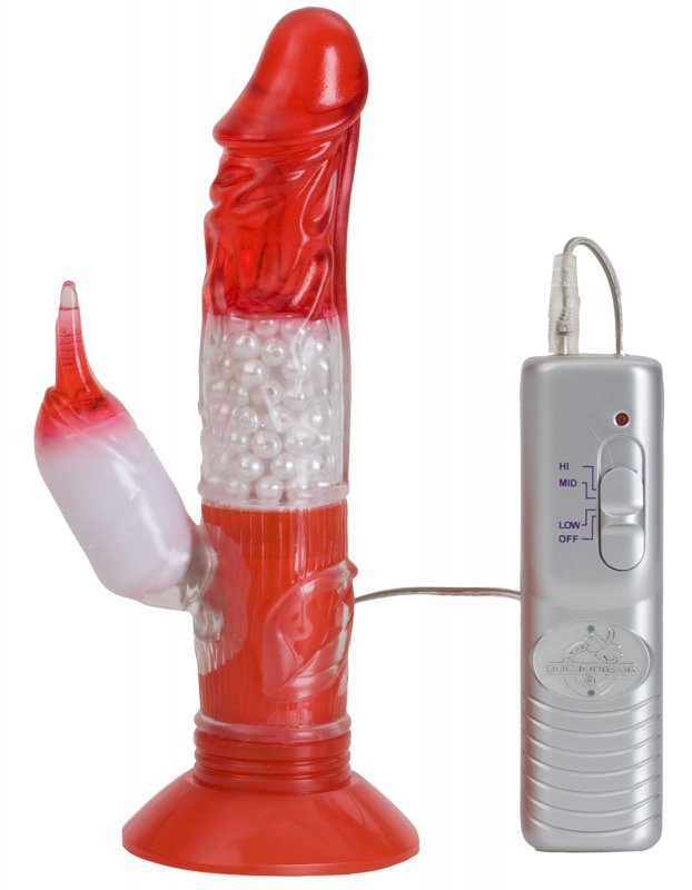 Hi Tech  iVIBE Rabbit  