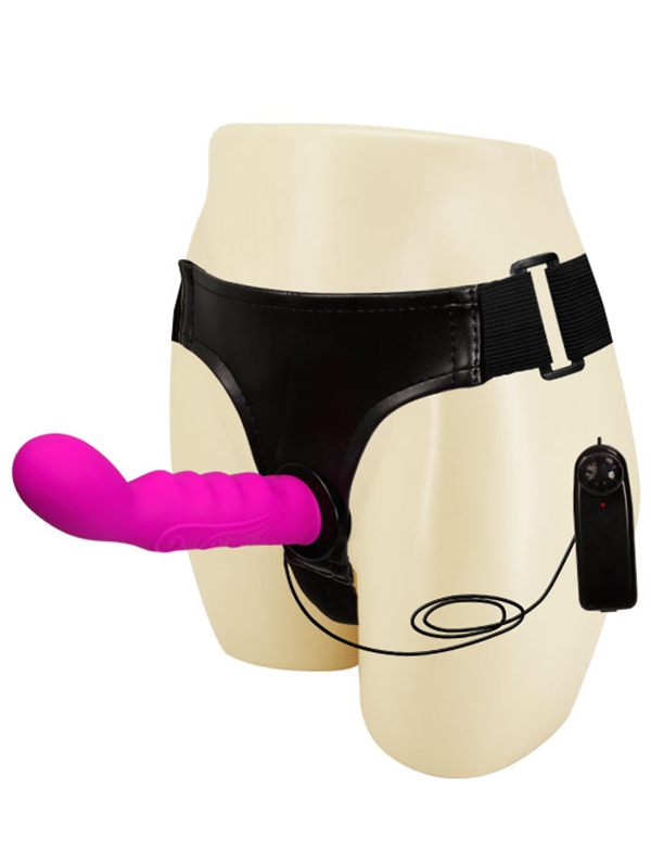       G   Ultra Harness  