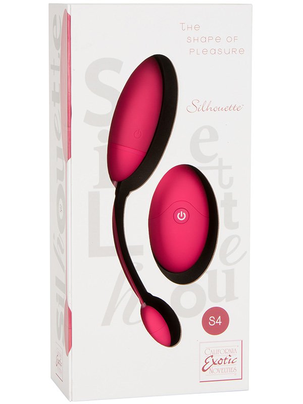-   Silhouette S4   