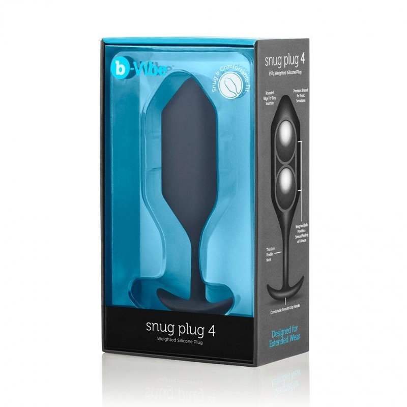     Snug Plug 4    